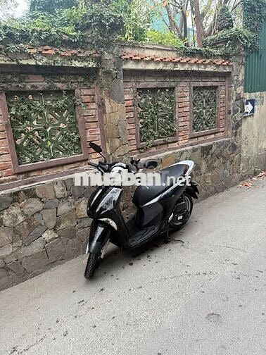 Yamaha Janus 2022 Đen