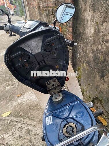 Honda Super Cub 82/70 1995