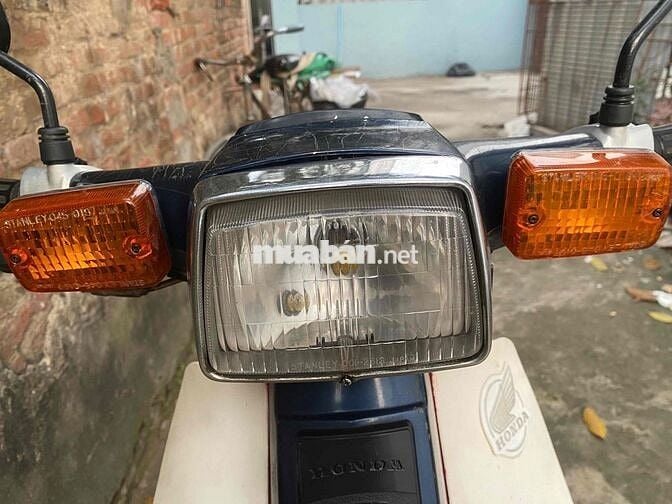 Honda Super Cub 82/70 1995