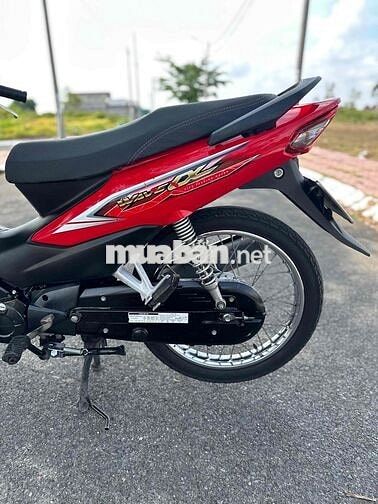 Honda Wave A110 Đỏ Im nhẹ