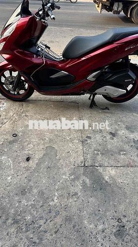 Honda PCX 125 2019 Đỏ Đã sử dụng