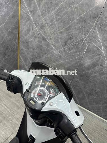 Honda SH 150i 2010 Trắng Ý