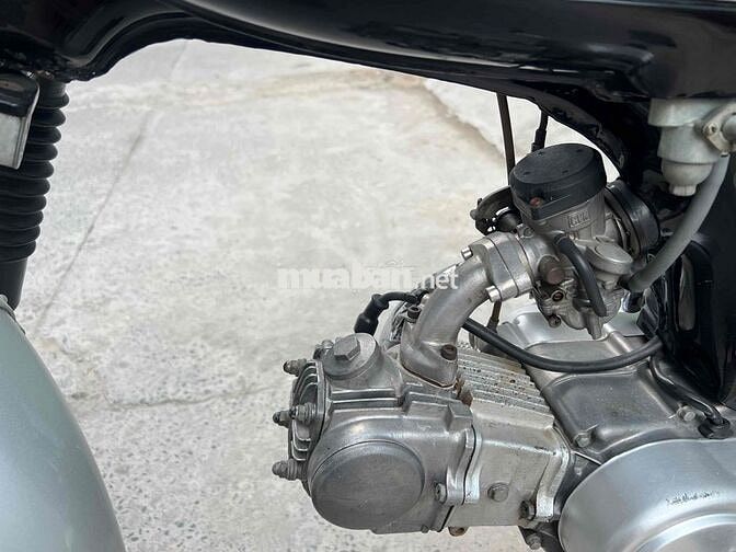 Honda 67 Đen, Bạc, Đỏ chính chủ