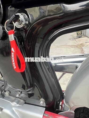 Honda 67 Đen, Bạc, Đỏ chính chủ