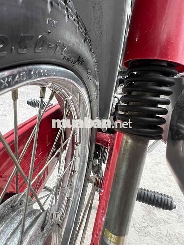 Honda 67 Đen, Bạc, Đỏ chính chủ