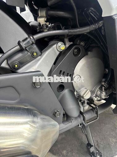 Honda SH 150i 2010 Trắng Ý