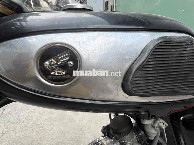 Honda 67 Đen, Bạc, Đỏ chính chủ