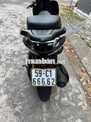 Piaggio Liberty 2016 Trắng