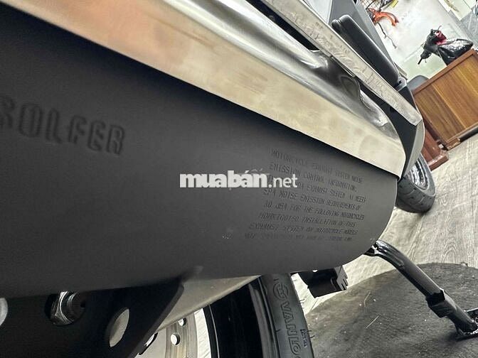 Honda SH 150i 2010 Trắng Ý