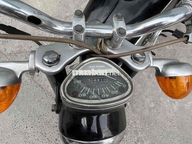 Honda 67 Đen, Bạc, Đỏ chính chủ