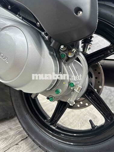 Honda SH 150i 2010 Trắng Ý