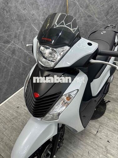Honda SH 150i 2010 Trắng Ý
