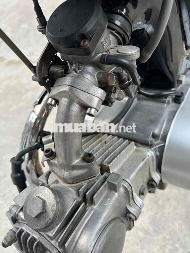 Honda 67 Đen, Bạc, Đỏ chính chủ