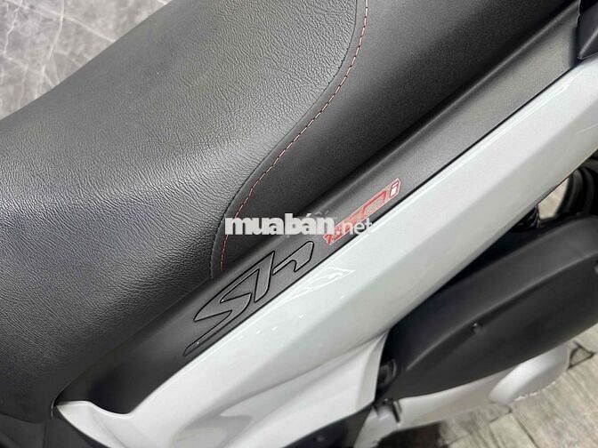Honda SH 150i 2010 Trắng Ý