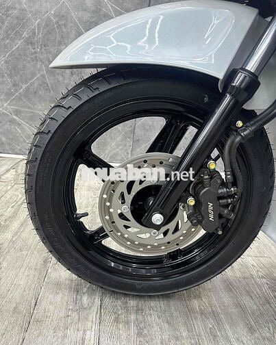 Honda SH 150i 2010 Trắng Ý