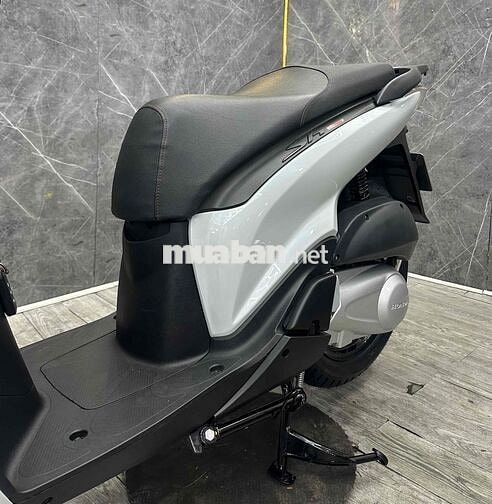 Honda SH 150i 2010 Trắng Ý