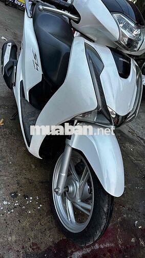 Honda SH125 2017 chính chủ