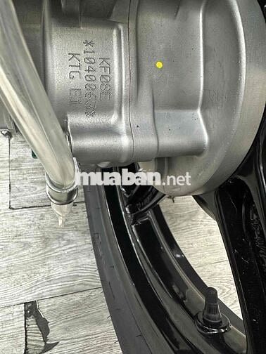 Honda SH 150i 2010 Trắng Ý
