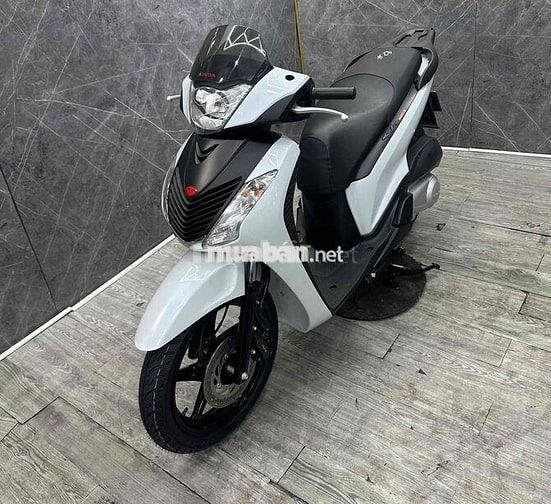 Honda SH 150i 2010 Trắng Ý