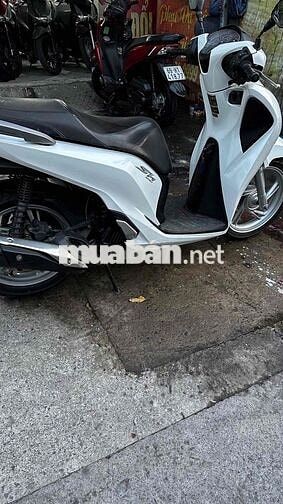 Honda SH125 2017 chính chủ
