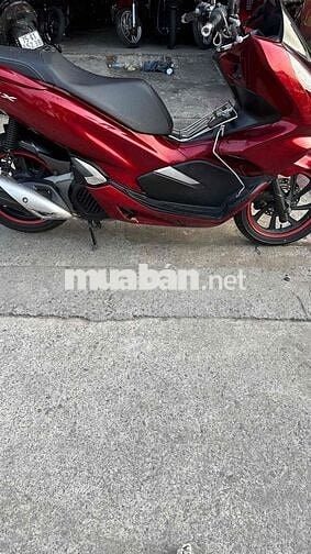 Honda PCX 125 2019 Đỏ Đã sử dụng
