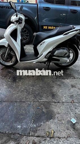 Honda SH125 2017 chính chủ