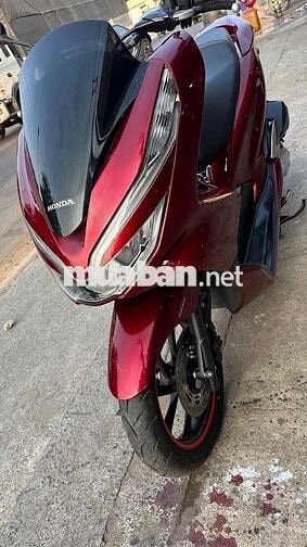 Honda PCX 125 2019 Đỏ Đã sử dụng