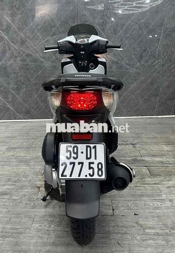 Honda SH 150i 2010 Trắng Ý