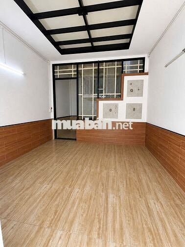 Nhà 4x10m 1Lầu Đúc (2PN 2WC) Hẻm 3,5m. Khu Tân Sơn Nhì. Tân Phú