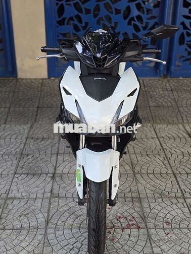 Honda Winner X V4 2025 ít đi mới chạy có 7 ngàn