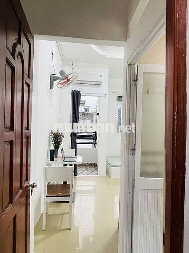 Phòng trọ giá rẽ sinh viên có bancol gần q5 q10