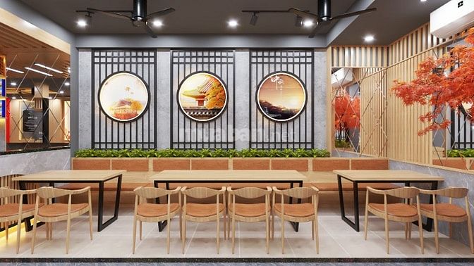 Nhân Viên Bếp & Phụ Bếp - Mì Cay Seoul Quận 8