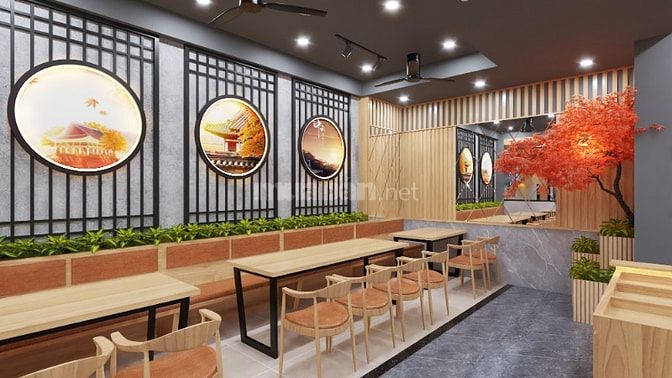 Nhân Viên Bếp & Phụ Bếp - Mì Cay Seoul Quận 8