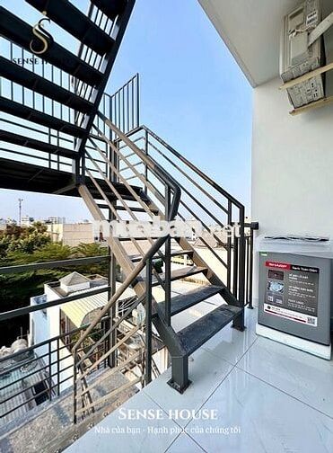 Căn hộ Studio Mới 100% | Gần Lạc Long Quân | DT 30m2 | Giá từ 4tr