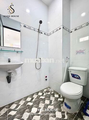 Căn hộ Studio Mới 100% | Gần Lạc Long Quân | DT 30m2 | Giá từ 4tr