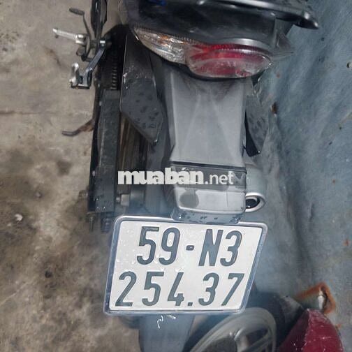 Suzuki Satria 2019 Xanh đã sử dụng