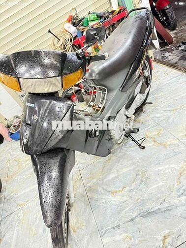 Suzuki Viva 1998 nhật  màu Đen cho ae đi làm