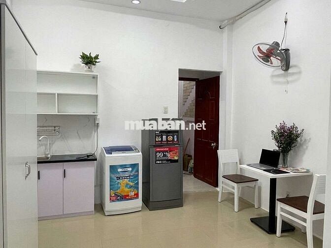 Phòng trọ giá rẽ sinh viên có bancol gần q5 q10