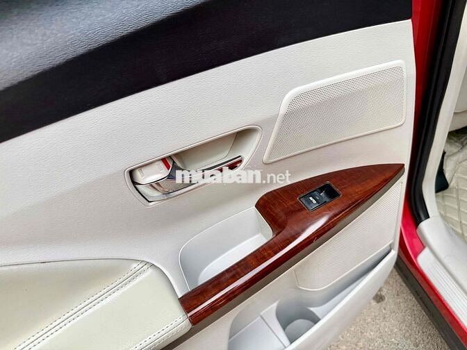 Toyota Venza 3.5L V6 2009 đk 2010 nhập Mỹ bản full