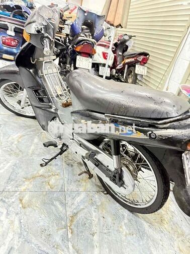 Suzuki Viva 1998 nhật  màu Đen cho ae đi làm