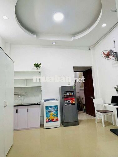 Phòng trọ giá rẽ sinh viên có bancol gần q5 q10
