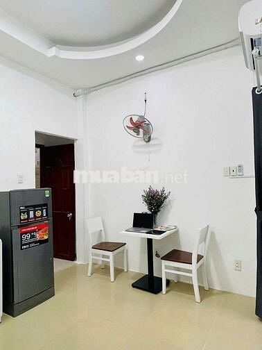 Phòng trọ giá rẽ sinh viên có bancol gần q5 q10