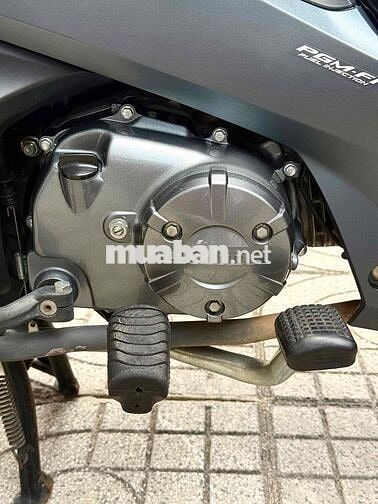 Honda Future LED 2022 Xanh mờ