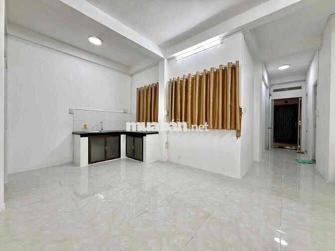BÁN CHUNG CƯ HIỆP BÌNH CHÁNH SHR - 2 PN, 2WC - NGAY SAU GIGAMAILL
