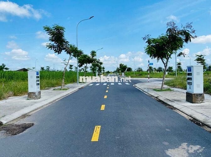 Bán nền Hiep Phuoc Premia 80m2 giá nội bộ 1,75 tỷ