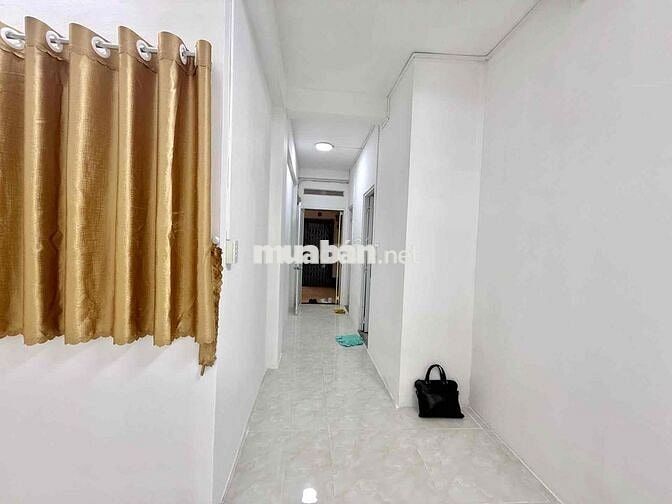 BÁN CHUNG CƯ HIỆP BÌNH CHÁNH SHR - 2 PN, 2WC - NGAY SAU GIGAMAILL