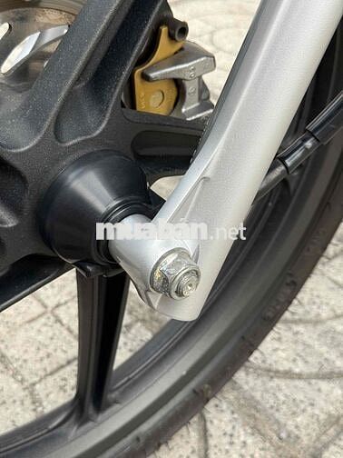 Honda Future LED 2022 Xanh mờ