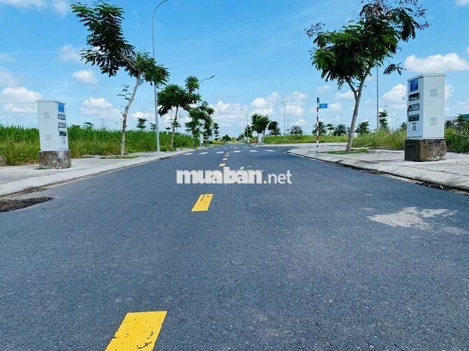 Bán nền Hiep Phuoc Premia 80m2 giá nội bộ 1,75 tỷ