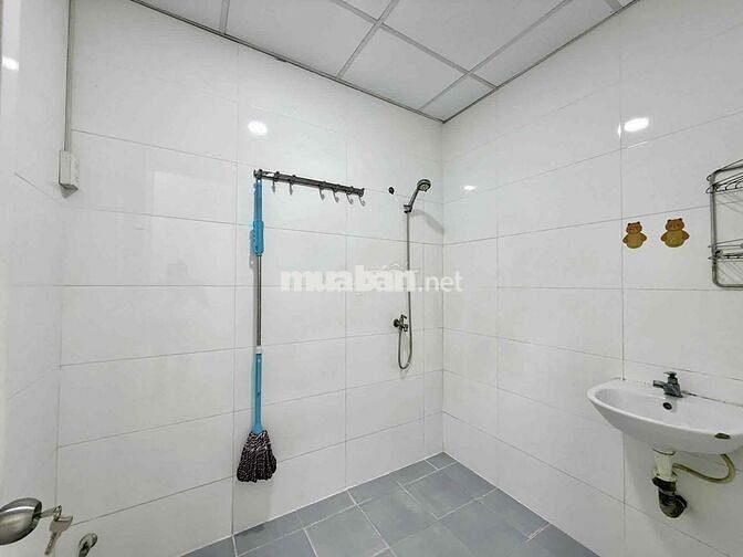 BÁN CHUNG CƯ HIỆP BÌNH CHÁNH SHR - 2 PN, 2WC - NGAY SAU GIGAMAILL