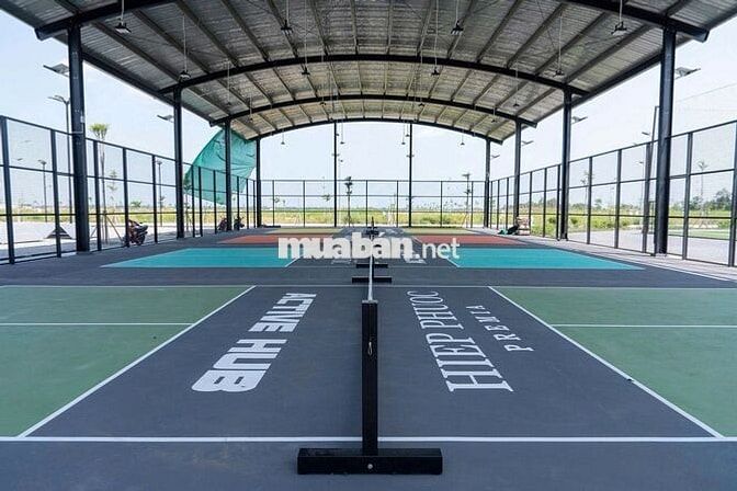 Bán nền Hiep Phuoc Premia 80m2 giá nội bộ 1,75 tỷ